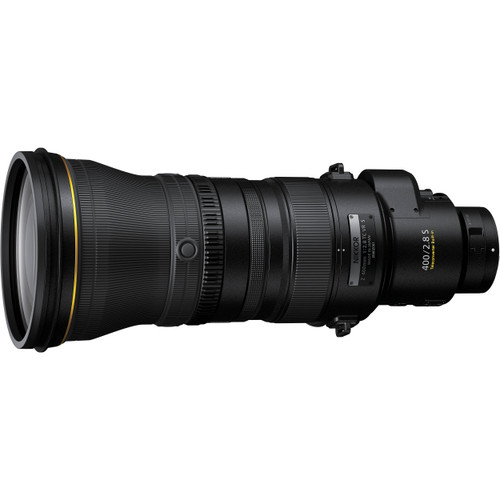 Nikon AI-S Micro-Nikkor 55mm F/2.8 Lens (New)