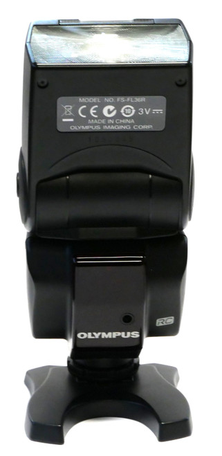 Olympus FL-36R Electronic Flash (Used)