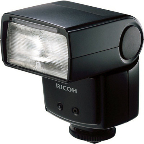 Ricoh GF-1 External Flash for GXR and GR Cameras