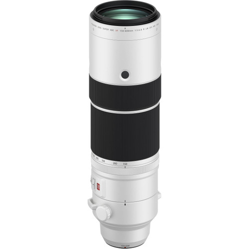 Fujifilm  XF 150-600mm F/5.6-8 R LM OIS WR Lens (New)