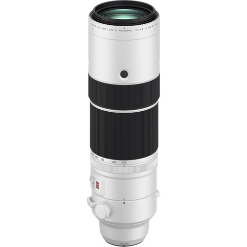 Fujifilm XF 150-600mm F/5.6-8 R LM OIS WR Lens (New)