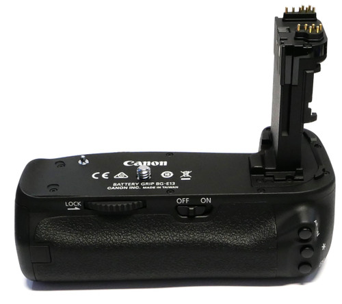 Canon BG-E13 Battery Grip for EOS 6D (Used)