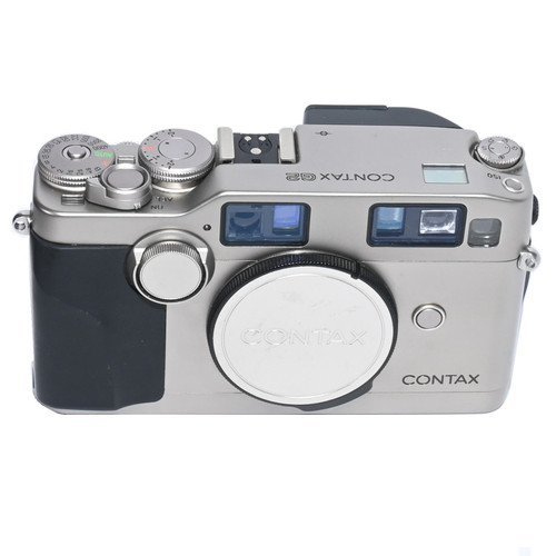 Contax G2 35mm AF film Rangefinder Camera Body (Used)