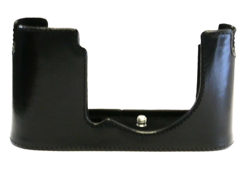 Leica Protector Case for CL Leather Black (Used)