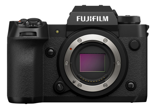 Fujifilm X-H2 Mirrorless Camera Body (New)