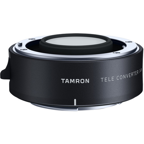 Tamron TC-X14 Teleconverter 1.4x for Canon