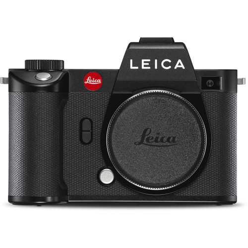 Leica SL2 Mirrorless Digital Camera Body (New)