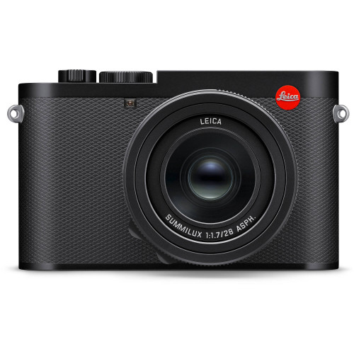 Leica Q3 Digital Camera (New)