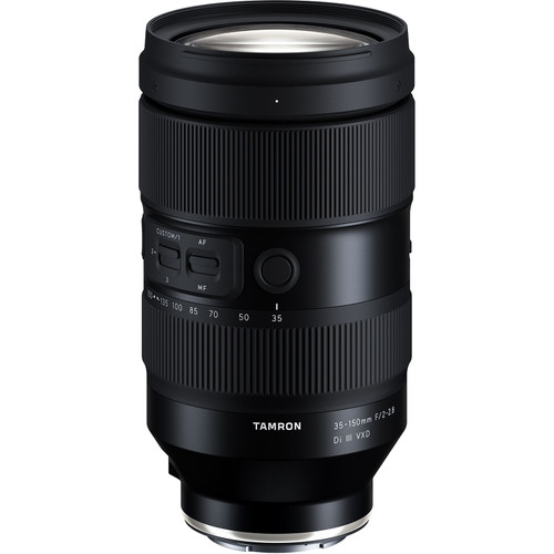 Tamron 35-150mm F/2-2.8 Di III VXD for Nikon Z (New)