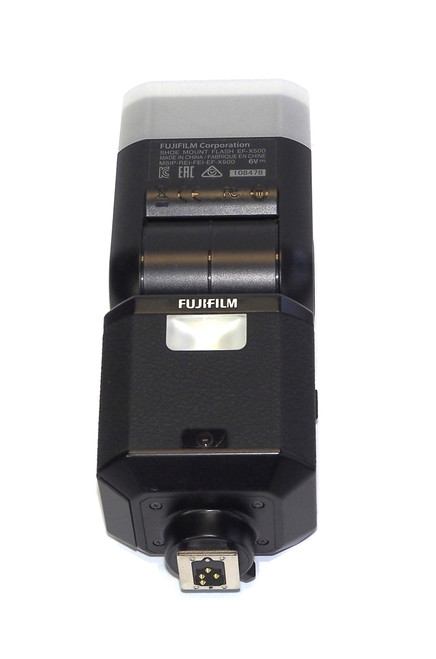Fujifilm EF-X500 Flash (Used)