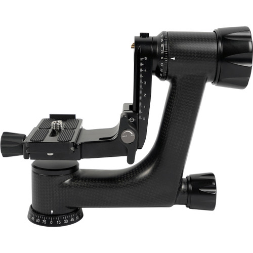 Sirui PH-10 Carbon Fiber Gimbal Head (New)