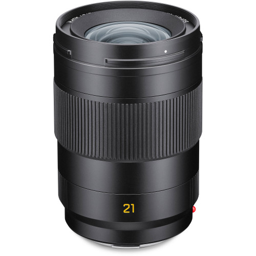 Leica Super-APO-Summicron-SL 21mm f/2 ASPH. Lens (New)