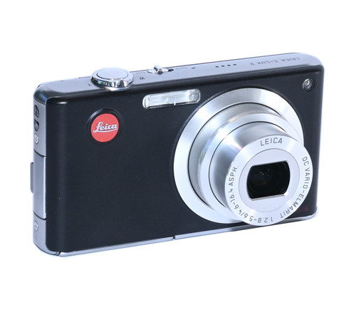 Pre-owned Leica C-Lux 2 Digital Camera