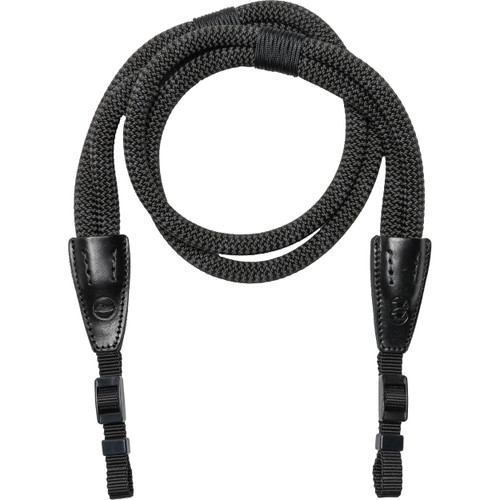 Leica 39" Double Rope Strap by COOPH (Night)