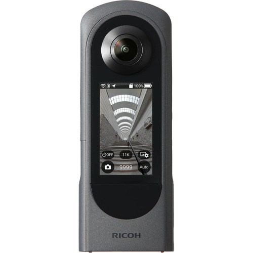 Ricoh Theta X 360° Camera (New)