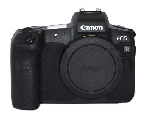 Canon EOS R Mirrorless Camera Body (Used)