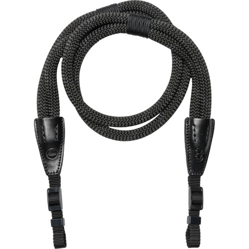 Leica 49.6" Double Rope Strap by COOPH (Night)