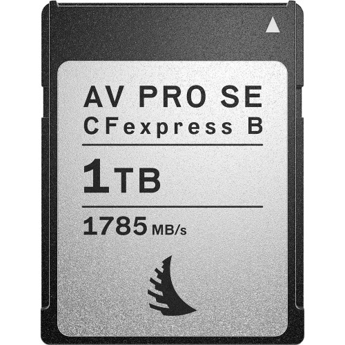 ProGrade Digital 128GB CFexpress 2.0 Type B Gold Memory Card