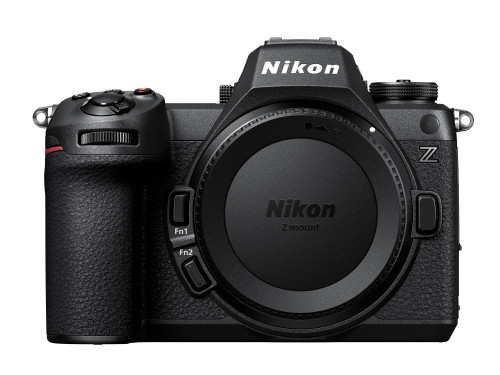 Nikon Z6III Mirrorless Digital Camera Body (New)