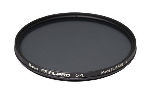 Kenko 62mm RealPro MC Circular-Polariser Filter