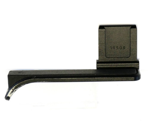 Pre-owned Leica Thumb Support CL (Black)