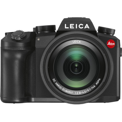 Leica V-Lux 5 Digital Camera (New)