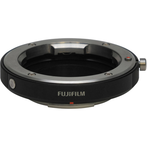 Fujifilm M Mount Adapter for X-mount Cameras (Used)