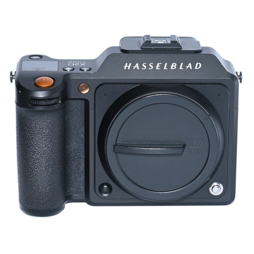 Pre-owned Hasselblad X2D 100c Medium Format Mirrorless Camera Body