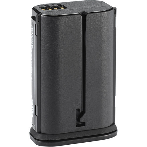 Pre-owned Leica BP-SCL6 Lithium-Ion Battery (8.4V, 2200mAh)