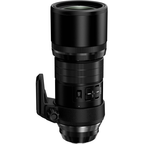 OM System M.Zuiko Digital ED 300mm F4 IS PRO Lens (New)