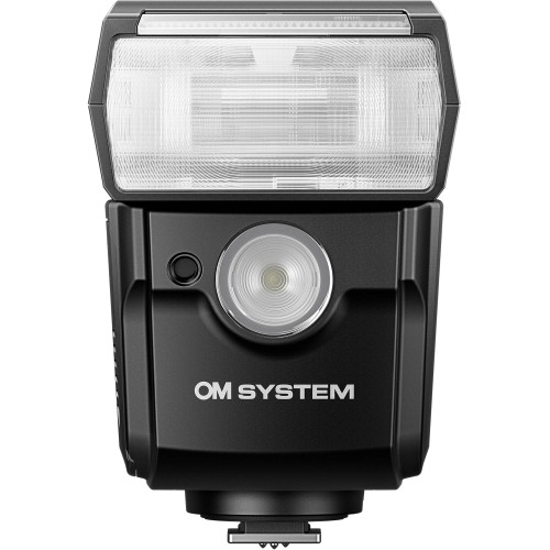 OM System FL-700WR Electronic Flash (New)