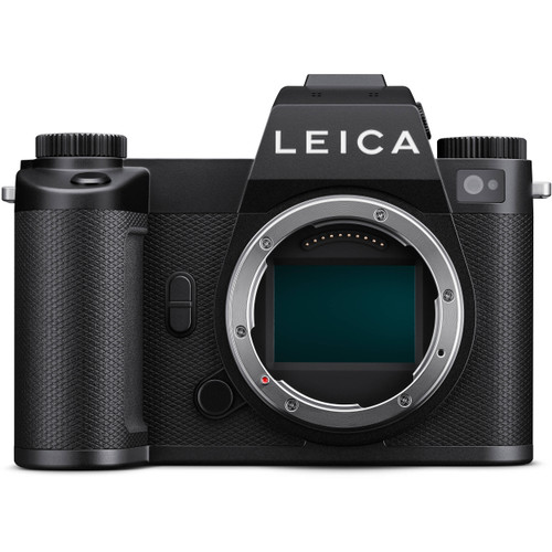 Leica SL3-P Mirrorless Camera (New)