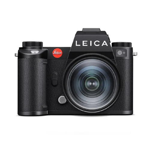 Leica SL3 Mirrorless Camera with 24-70mm f/2.8 Asph Lens (New) Leica SL3 Mirrorless Camera with 24-70mm f/2.8 Asph Lens (New)
