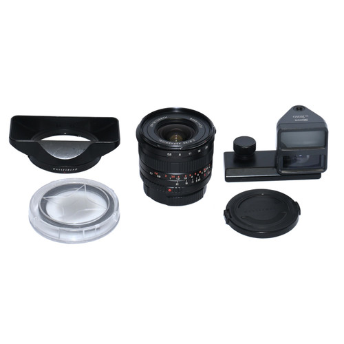 Pre-owned Hasselblad Xpan 30mm f/5.6 Aspherical Lens