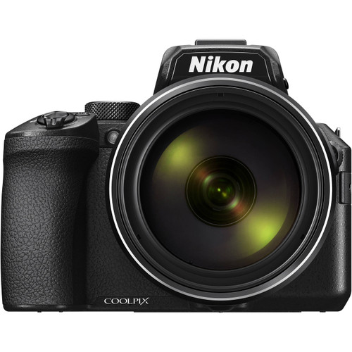 Pre-owned Nikon Coolpix P950 Digital Camera