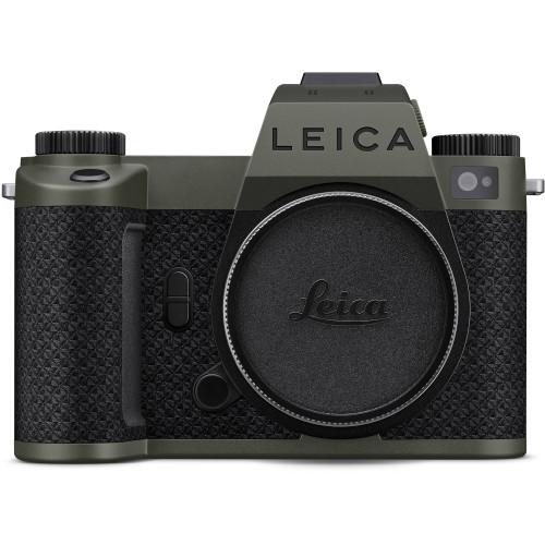 Leica SL3 Reporter Mirrorless Camera (New)