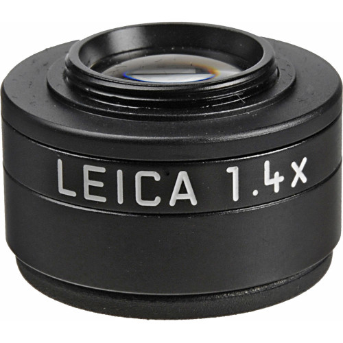 Leica Viewfinder magnifier M 1.25x (New)