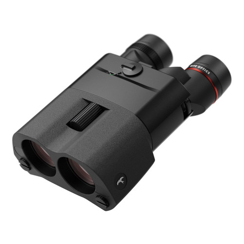 KITE OPTICS 20x42 ED APC Stabilized Binoculars (AAA/Li-ion)