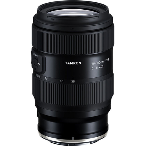 Tamron 35-100mm f/2.8 Di III VXD Lens for Nikon Z Mount (New)