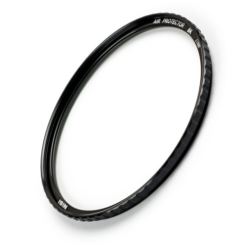 NiSi 67mm Pro Nano Air Protection Filter (New)