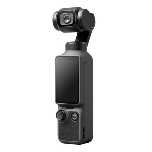 DJI Osmo Pocket 4 Standard Combo (New)