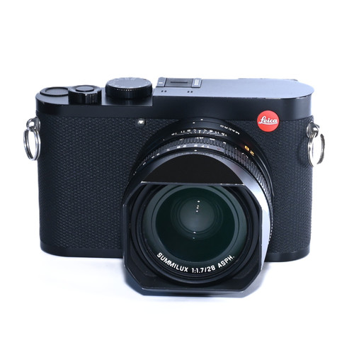 Pre-owned Leica Q2 Digital Camera