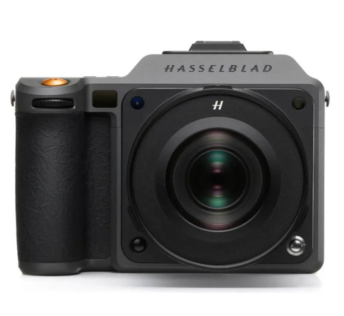 Hasselblad X2D II 100c Street Kit with XCD 28mm Pancake Lens (New)