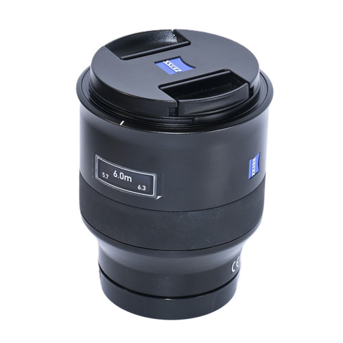 Pre-owned Zeiss BATIS 85mm F1.8 Sony-E mount Lens
