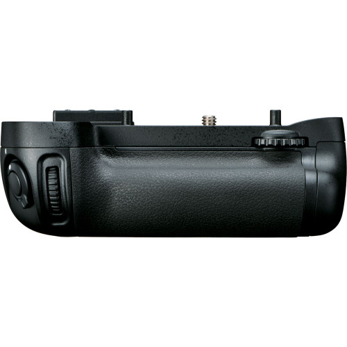 Nikon MB-D17 Multi Power Battery Pack for D500 (New) - Camera Lane