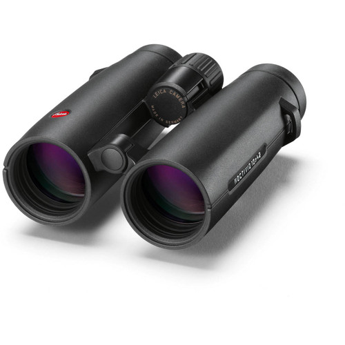 Leica Noctivid 10x42 Binocular (New)