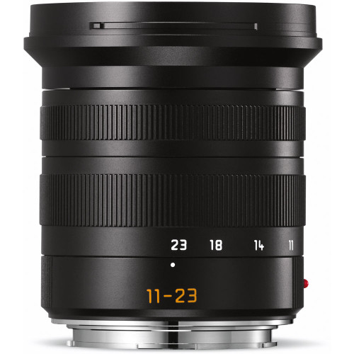 Leica Vario-Elmar-T 18–56 Mm Objektiv – Scharf, Kompakt & Vielseitig