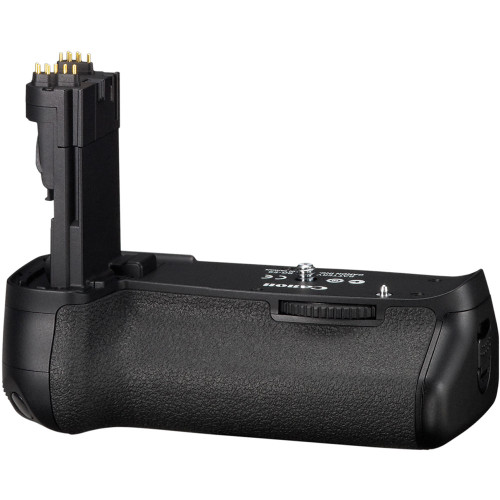 Canon BG-E9 Battery Grip for EOS 60D (Used)