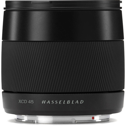 Hasselblad XCD 45mm F3.5 Lens (New)