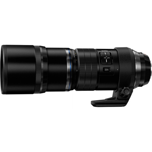 Olympus M. Zuiko Digital ED 300mm F4 IS PRO Lens (New)